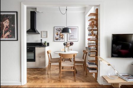 Invernessvägen, Stocksund - Photo 3