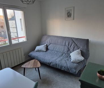 Location Appartement ROUEN - Photo 2
