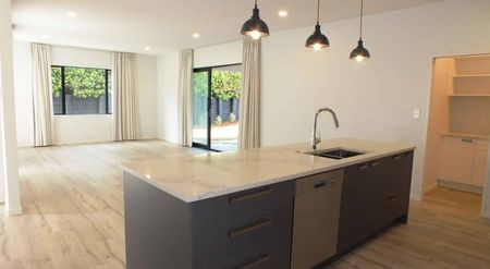 Private, spacious, and designed for family living - Photo 5