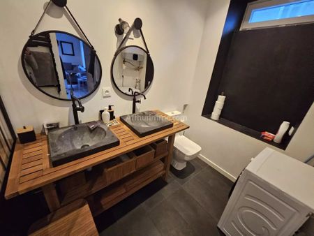 Location Appartement 2 pièces 43 m2 à Guingamp - Photo 5