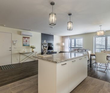 Appartement à louer - La Prairie (Symbiocité) Appartement à louer -... - Photo 6