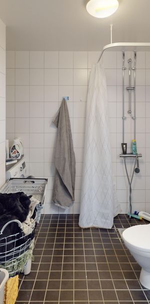 Grepgatan 36 - Photo 1