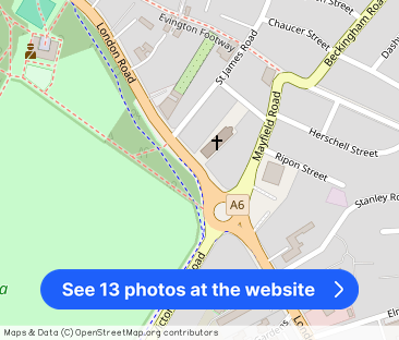 Hollybank Court, Stoneygate, Leicester - Photo 1