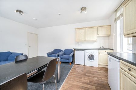 Fulham Palace Road, Bishops Park, SW6, London - Photo 4