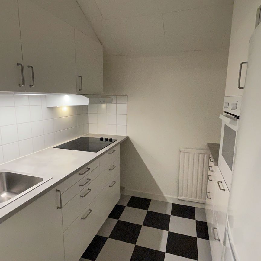 Bruksgatan, Tobo - Foto 1