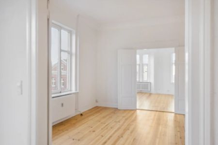 5-værelses lejlighed i hjertet af Aalborg - Photo 4