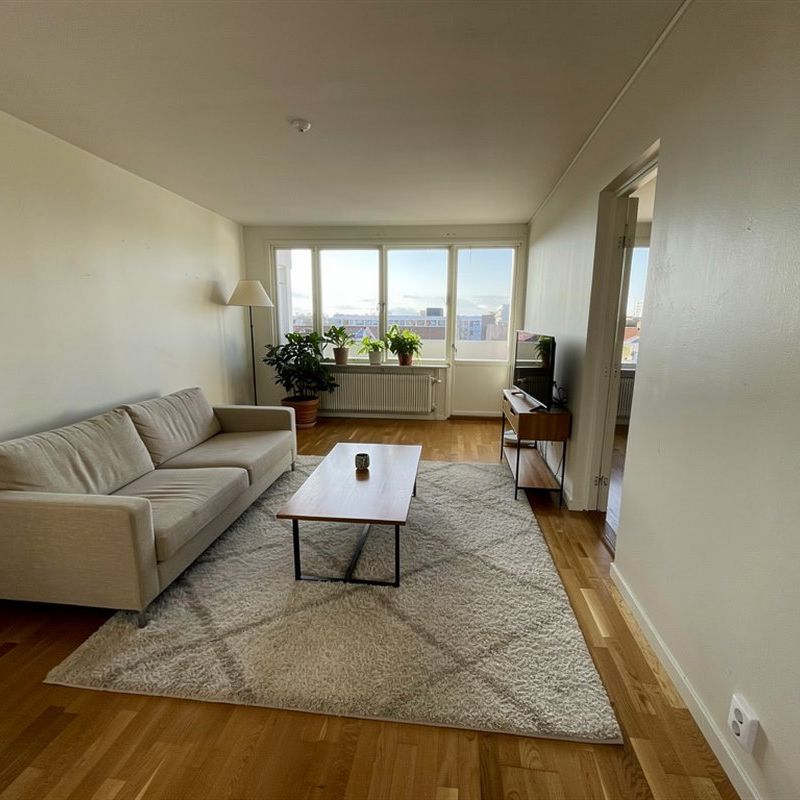 Minörgatan 3 - Photo 1