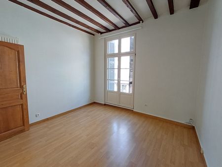 Location Appartement 3 pièces 68m² TOURS 37000 - Photo 4