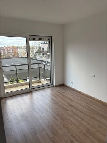 Appartement te huur - Photo 2