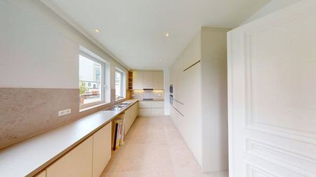 Appartement te huur - Foto 2