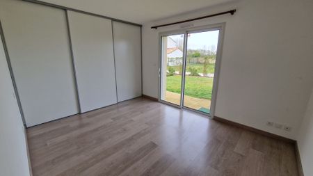 Location Maison 4 pièces 101m² - Photo 4