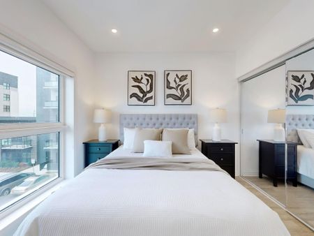 For Lease - 102 Grovewood Common Crescent Unit# 332, Oakville, Ontario - Photo 5