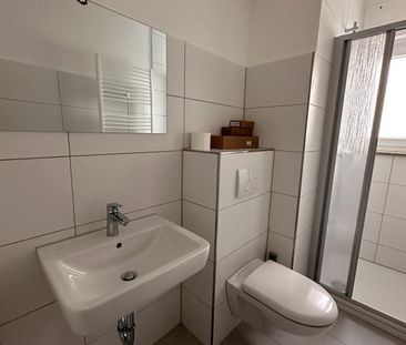 Neu renovierte 1 Zimmer Wohnung mit Balkon in BI Brackwede - Photo 3