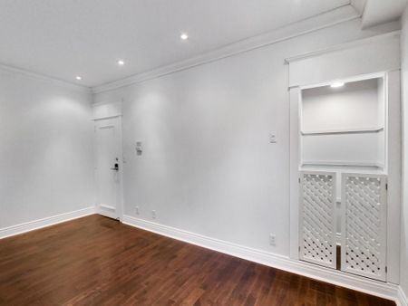 For Lease - 38 River Street Unit# Unit 3, Toronto, Ontario - Photo 4