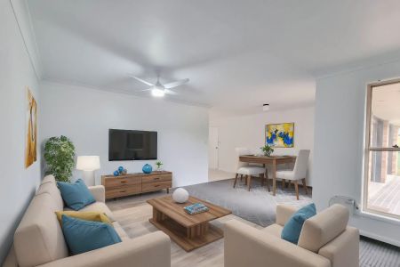 Spacious Family Home in Prime Goodna Location - Photo 5