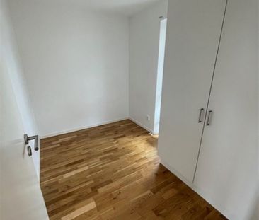 Bokelundsvägen 8 B - Foto 1