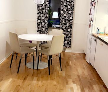 Åsmansbovägen 12 - Foto 2