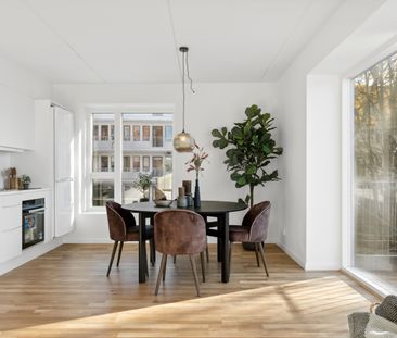 Hørkær 8A, 2. 4., Bakkekæret, 2730 Herlev - Photo 4