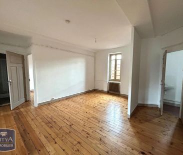 Appartement à louer 4 pièces 73.07m² - Photo 1