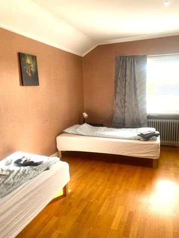 Övre Hantverksgatan, Östersund - Photo 3