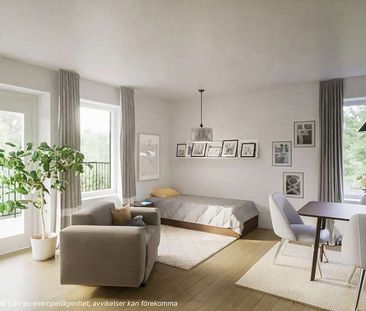 Holmenleden 2 A - Photo 3