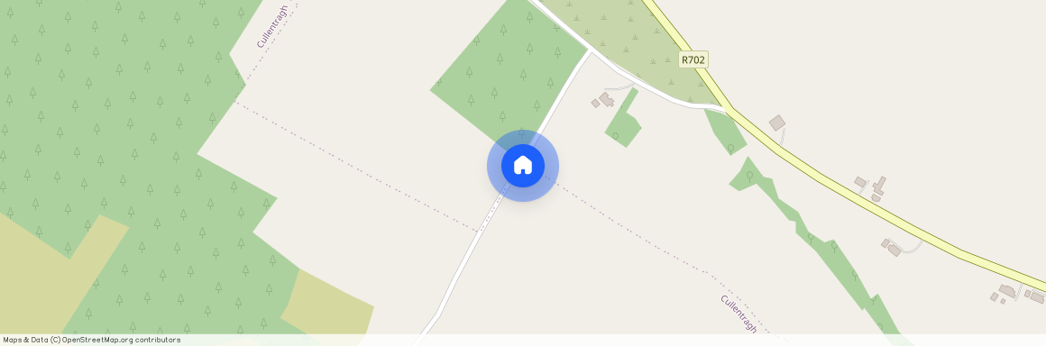 Cullentra Cottage, Cullentra, Kiltealy, Enniscorthy Co. Wexford