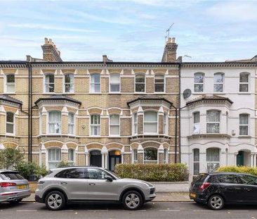 Crondace Road, London, SW6 - Photo 1