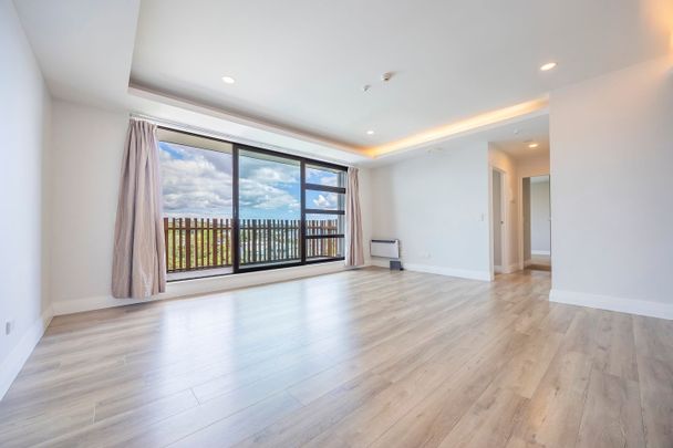 Sweeping Views, Spacious Apartment - Photo 1