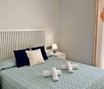 Apartamento de alquiler en Avinguda del Nord, Playa de Gandia - Photo 4