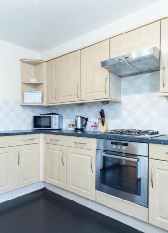 2 Bed Flat, Denwood, AB15 - Photo 5