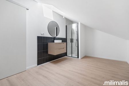 Location Appartement 2 pièces 28m² MONTIGNY LES METZ 57950 - Photo 4