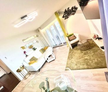 4 Zimmer, 86 m², 2. Stock - Photo 3