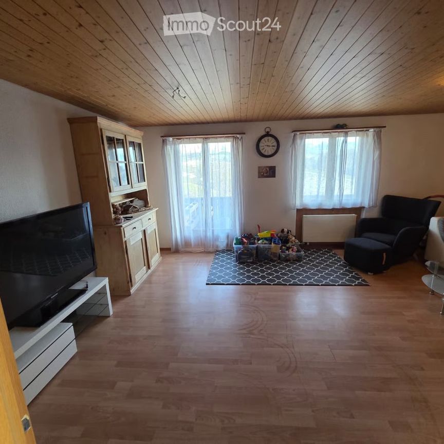 4 Zimmer, 120 m² - Photo 1