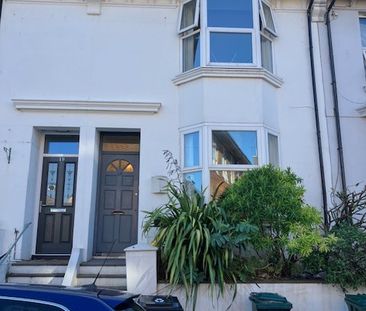 3 Bed Terraced House, Hastings Road, BN2 - Photo 3