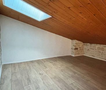 Maison Coulon 2 pièce(s) 34.71 m2 - Photo 4