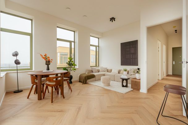 Haarlemmerweg 1458 - 1014 BL Amsterdam - Photo 1