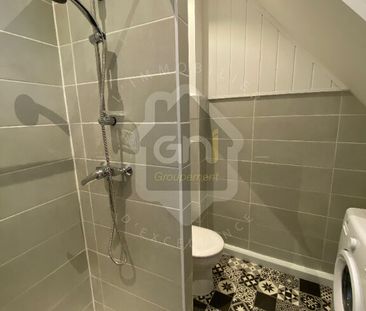 Location Appartement 2 pièces 34m² - Photo 1