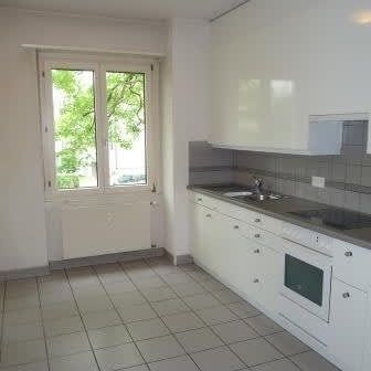 1 Zimmer, 38 m², 1. Stock - Foto 4