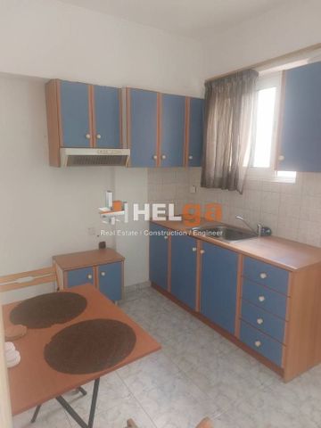 Studio/Γκαρσονιέρα για ενοικίαση - Πάτρα, - Photo 3