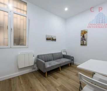 Piso de alquiler en Gaztambide - Photo 1