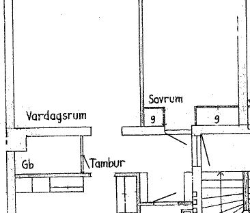 Huldregatan, Borås - Foto 2