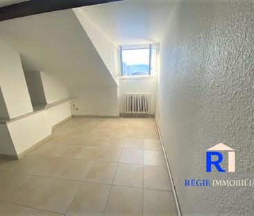 Location Appartement 1 pièce 22m² GRENOBLE 38100 - Photo 5