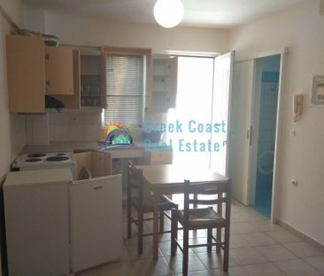 Διαμέρισμα για ενοικίαση Αμπελόκηποι (Πάτρα) - Photo 3