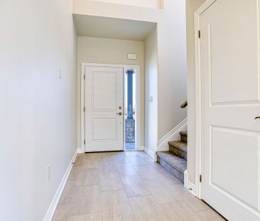 For Lease - 20 Elvira Way Unit# Upper, Thorold, Ontario - Photo 1