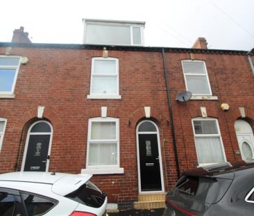 2 bedroom terraced house to rent - Photo 5