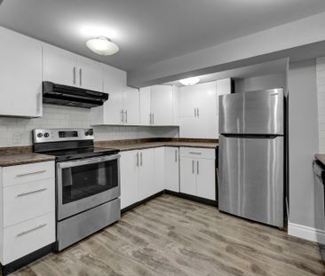 For Lease - 1137 Norman Crescent Unit# Lower, Oshawa, Ontario - Photo 2