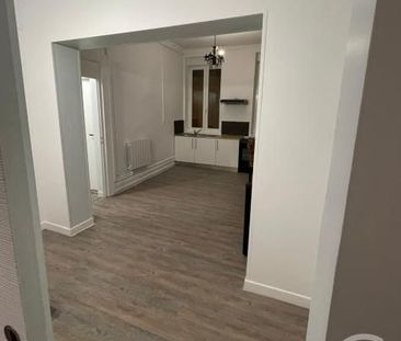 Appartement à louer 2 pièces - 33,67 m2 CALAIS - 62 - Photo 3