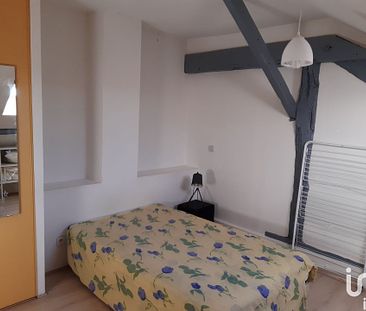Appartement 1 pièce de 36 m² à Dax (40100) - Photo 5