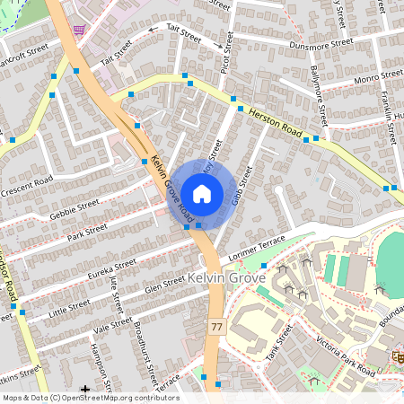 5 Moy Street, Brisbane, Queensland 4059