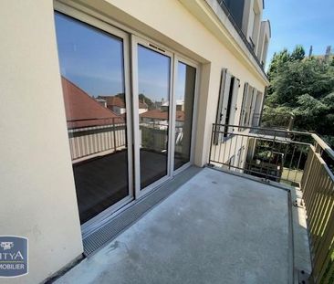 Location Appartement 2 pièces 43m² LE RAINCY 93340 - Photo 6
